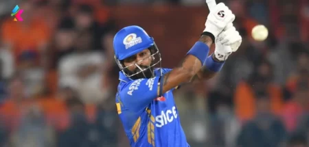 Hardik Pandya Captaincy Record & Stats in Indian Premier League (IPL) Till 2025 Hadik Pandya MI Captain 2024